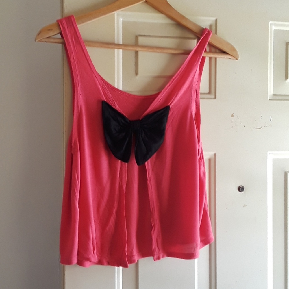 Women's Charlotte Russe Tank Top Size XS